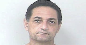 Delroy Scott, - St. Lucie County, FL 